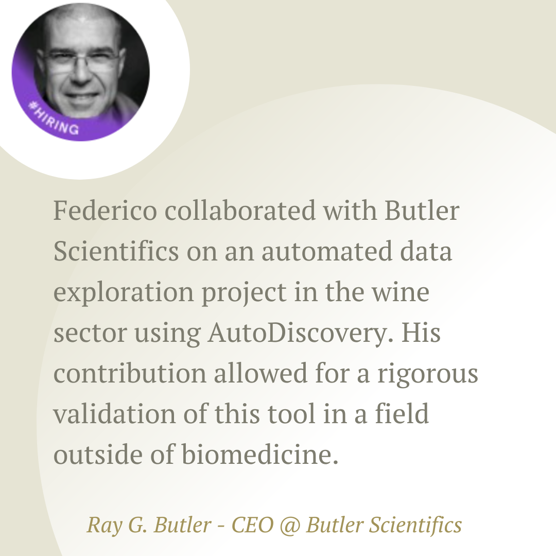 Butler Scientifics