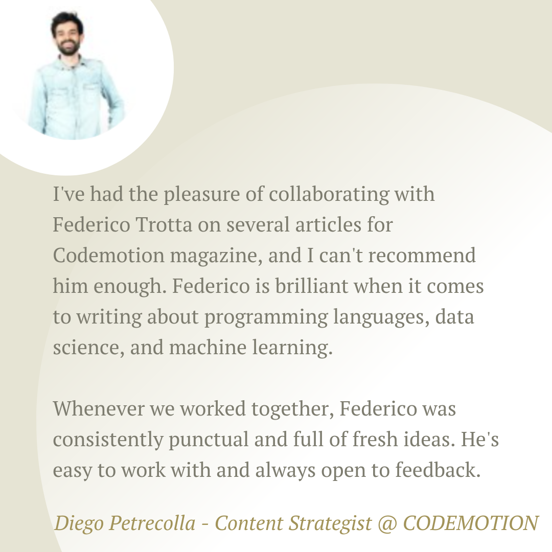 Codemotion